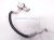 2024 Hyundai Santa Fe Negative Battery Cable W/sensor 37180 P6000 Replacement 2024 Hyundai Santa Fe Negative Battery Cable W/sensor 37180 P6000 Replacement thumbnail
