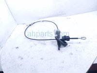 Honda A/T FLOOR SHIFTER CABLE - 2.4L Honda A/T FLOOR SHIFTER CABLE - 2.4L