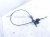 2017 Honda Accord A/t Floor Shifter Cable 2.4l 54315 T2A A51 Replacement 2017 Honda Accord A/t Floor Shifter Cable 2.4l 54315 T2A A51 Replacement thumbnail