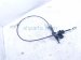 2017 Honda Accord A/t Floor Shifter Cable 2.4l 54315 T2A A51 Replacement 2017 Honda Accord A/t Floor Shifter Cable 2.4l 54315 T2A A51 Replacement thumbnail