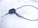 2017 Honda Accord A/t Floor Shifter Cable 2.4l 54315 T2A A51 Replacement 2017 Honda Accord A/t Floor Shifter Cable 2.4l 54315 T2A A51 Replacement thumbnail