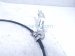 2017 Honda Accord A/t Floor Shifter Cable 2.4l 54315 T2A A51 Replacement 2017 Honda Accord A/t Floor Shifter Cable 2.4l 54315 T2A A51 Replacement thumbnail