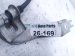 2017 Honda Accord A/t Floor Shifter Cable 2.4l 54315 T2A A51 Replacement 2017 Honda Accord A/t Floor Shifter Cable 2.4l 54315 T2A A51 Replacement thumbnail