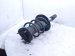 2017 Honda Accord Front Driver Strut Absorber + Spring 51621 T2F 315 Replacement 2017 Honda Accord Front Driver Strut Absorber + Spring 51621 T2F 315 Replacement thumbnail