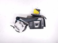 $75 Toyota REAR MID SEAT BELT RETRACTOR - CREW $75 Toyota REAR MID SEAT BELT RETRACTOR - CREW