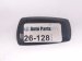 2016 BMW 328i Single Keyless Remote Fob 4 Button 66 12 5 A57 FB7 Replacement 2016 BMW 328i Single Keyless Remote Fob 4 Button 66 12 5 A57 FB7 Replacement thumbnail