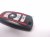 2016 BMW 328i Single Keyless Remote Fob 4 Button 66 12 5 A57 FB7 Replacement 2016 BMW 328i Single Keyless Remote Fob 4 Button 66 12 5 A57 FB7 Replacement thumbnail