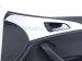 2012 Audi A6 Audi Trim / Liner Front Passenger Interior Door Panel Black 4G1 867 104 DWFA Replacement 2012 Audi A6 Audi Trim / Liner Front Passenger Interior Door Panel Black 4G1 867 104 DWFA Replacement thumbnail