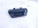 2025 Toyota Tacoma Outside/exterior Door Rear Tailgate Handle Black 76811 AK030 Replacement 2025 Toyota Tacoma Outside/exterior Door Rear Tailgate Handle Black 76811 AK030 Replacement thumbnail