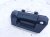 2025 Toyota Tacoma Outside/exterior Door Rear Tailgate Handle Black 76811 AK030 Replacement 2025 Toyota Tacoma Outside/exterior Door Rear Tailgate Handle Black 76811 AK030 Replacement thumbnail