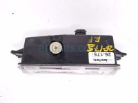 Toyota RH FOG LAMP / LIGHT Toyota RH FOG LAMP / LIGHT