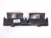 2025 Toyota Tacoma Center Dash Air Vent Outlet Blk 55660 AK010 Replacement 2025 Toyota Tacoma Center Dash Air Vent Outlet Blk 55660 AK010 Replacement thumbnail