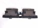 2025 Toyota Tacoma Center Dash Air Vent Outlet Blk 55660 AK010 Replacement 2025 Toyota Tacoma Center Dash Air Vent Outlet Blk 55660 AK010 Replacement thumbnail