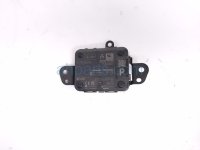 Toyota FRONT DISTANCE CRUISE RADAR UNIT Toyota FRONT DISTANCE CRUISE RADAR UNIT