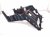 2025 Toyota Tacoma Center Console Mount Bracket blk 58810 AK010 Replacement 2025 Toyota Tacoma Center Console Mount Bracket blk 58810 AK010 Replacement thumbnail