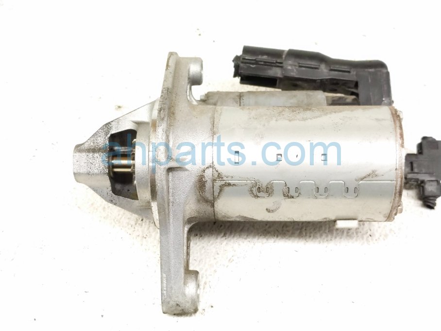 Toyota STARTER MOTOR - 2.5L