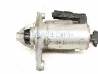 Toyota STARTER MOTOR - 2.5L Toyota STARTER MOTOR - 2.5L