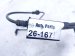 2020 Mercedes S560 Front Passenger Abs Speed Sensor Harness 222 540 15 04 Replacement 2020 Mercedes S560 Front Passenger Abs Speed Sensor Harness 222 540 15 04 Replacement thumbnail