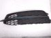 2012 Audi A6 Audi Front Lower Bumper Grille Grey 4G0807681D Replacement 2012 Audi A6 Audi Front Lower Bumper Grille Grey 4G0807681D Replacement thumbnail