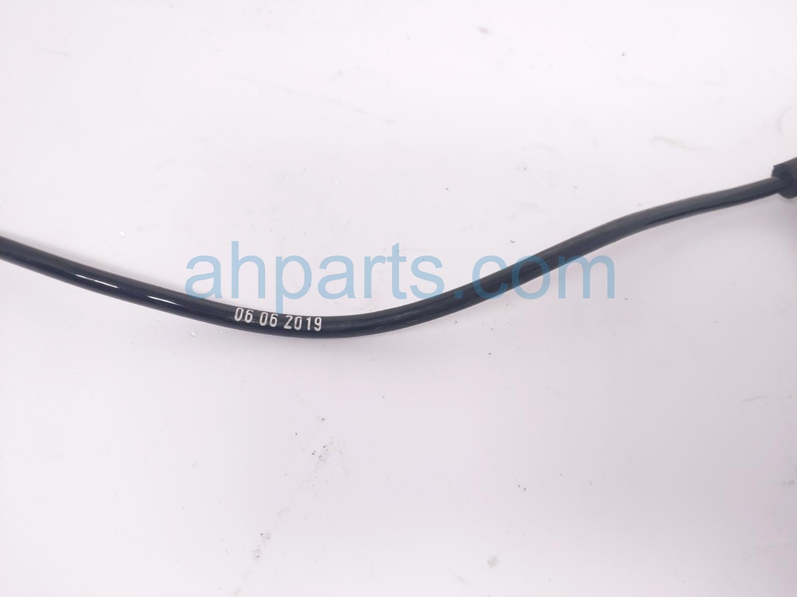 2020 Mercedes S560 Wear Indicator Harness 222 540 10 05 Replacement 2020 Mercedes S560 Wear Indicator Harness 222 540 10 05 Replacement thumbnail