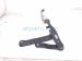 2020 Mercedes S560 Passenger Windshield Wiper Arm 222 820 06 44 Replacement 2020 Mercedes S560 Passenger Windshield Wiper Arm 222 820 06 44 Replacement thumbnail