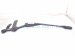 2020 Mercedes S560 Passenger Windshield Wiper Arm 222 820 06 44 Replacement 2020 Mercedes S560 Passenger Windshield Wiper Arm 222 820 06 44 Replacement thumbnail