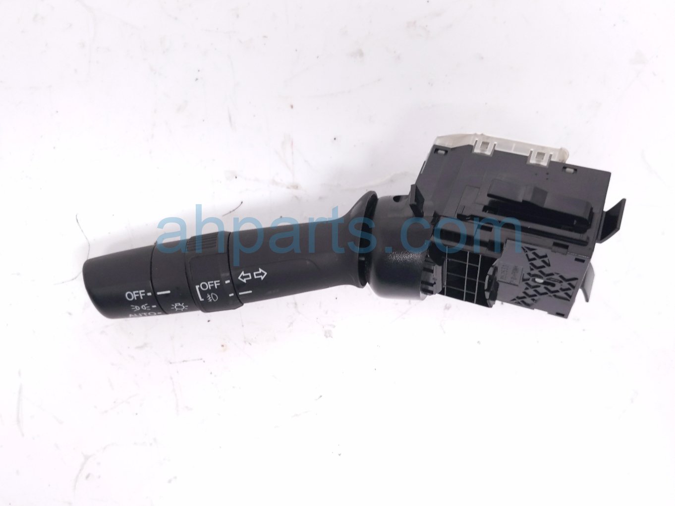 $15 Honda HEADLAMP / SIGNAL COLUMN SWITCH