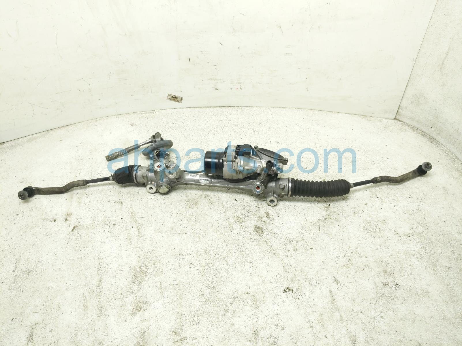 Honda POWER STEERING RACK & PINION