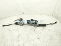 Honda POWER STEERING RACK & PINION Honda POWER STEERING RACK & PINION