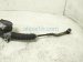 2018 Honda Civic And / Gear Box Power Steering Rack & Pinion 53620 TGH A11 Replacement 2018 Honda Civic And / Gear Box Power Steering Rack & Pinion 53620 TGH A11 Replacement thumbnail