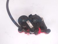 Honda RR/LH BRAKE CALIPER Honda RR/LH BRAKE CALIPER