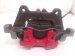 2018 Honda Civic Rear Driver Brake Caliper 43230 TGH A02 Replacement 2018 Honda Civic Rear Driver Brake Caliper 43230 TGH A02 Replacement thumbnail