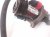 2018 Honda Civic Rear Driver Brake Caliper 43230 TGH A02 Replacement 2018 Honda Civic Rear Driver Brake Caliper 43230 TGH A02 Replacement thumbnail