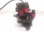 2018 Honda Civic Rear Passenger Brake Caliper 43210 TGH A02 Replacement 2018 Honda Civic Rear Passenger Brake Caliper 43210 TGH A02 Replacement thumbnail