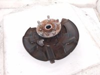 Honda FR/LH SPINDLE KNUCKLE HUB Honda FR/LH SPINDLE KNUCKLE HUB