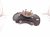 2018 Honda Civic Front Driver Spindle Knuckle Hub 51215 TGH A51 Replacement 2018 Honda Civic Front Driver Spindle Knuckle Hub 51215 TGH A51 Replacement thumbnail