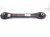 2018 Honda Civic Rear Driver Lateral Lower Control Arm 52370 TGH A00 Replacement 2018 Honda Civic Rear Driver Lateral Lower Control Arm 52370 TGH A00 Replacement thumbnail