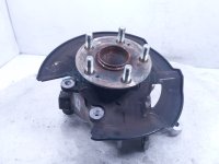 Honda RR/LH SPINDLE KNUCKLE HUB Honda RR/LH SPINDLE KNUCKLE HUB