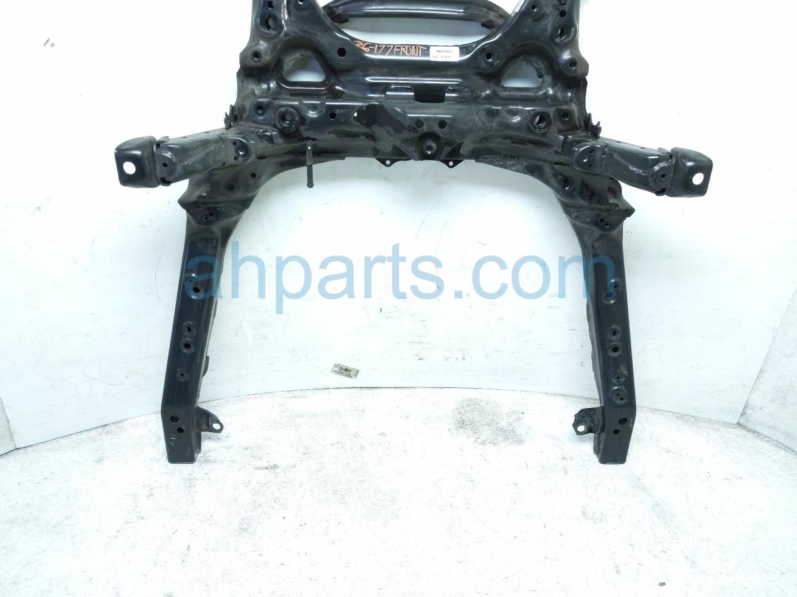 Honda FRONT ENGINE SUB FRAME / CRADLE Honda FRONT ENGINE SUB FRAME / CRADLE