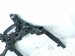 2018 Honda Civic Crossmember Front Engine Sub Frame / Cradle 50200 TGH A02 Replacement 2018 Honda Civic Crossmember Front Engine Sub Frame / Cradle 50200 TGH A02 Replacement thumbnail