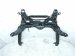 2018 Honda Civic Crossmember Front Engine Sub Frame / Cradle 50200 TGH A02 Replacement 2018 Honda Civic Crossmember Front Engine Sub Frame / Cradle 50200 TGH A02 Replacement thumbnail
