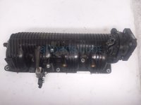 Honda INTAKE MANIFOLD Honda INTAKE MANIFOLD