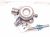 2018 Honda Civic Gas / Fuel Pump (tank Mounted) 16790 66V A01 Replacement 2018 Honda Civic Gas / Fuel Pump (tank Mounted) 16790 66V A01 Replacement thumbnail