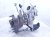 2018 Honda Civic Turbocharger Miles 18900 5BF A01 Replacement 2018 Honda Civic Turbocharger Miles 18900 5BF A01 Replacement thumbnail