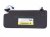 2018 Honda Civic Passenger Sun Visor Black 83230 TBA A93ZB Replacement 2018 Honda Civic Passenger Sun Visor Black 83230 TBA A93ZB Replacement thumbnail