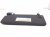 2018 Honda Civic Passenger Sun Visor Black 83230 TBA A93ZB Replacement 2018 Honda Civic Passenger Sun Visor Black 83230 TBA A93ZB Replacement thumbnail