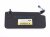 2018 Honda Civic Driver Sun Visor Black 83280 TBA A93ZB Replacement 2018 Honda Civic Driver Sun Visor Black 83280 TBA A93ZB Replacement thumbnail