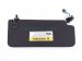 2018 Honda Civic Driver Sun Visor Black 83280 TBA A93ZB Replacement 2018 Honda Civic Driver Sun Visor Black 83280 TBA A93ZB Replacement thumbnail
