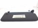2018 Honda Civic Driver Sun Visor Black 83280 TBA A93ZB Replacement 2018 Honda Civic Driver Sun Visor Black 83280 TBA A93ZB Replacement thumbnail