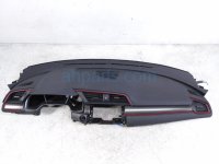 Honda DASHBOARD W/ AIRBAG Honda DASHBOARD W/ AIRBAG